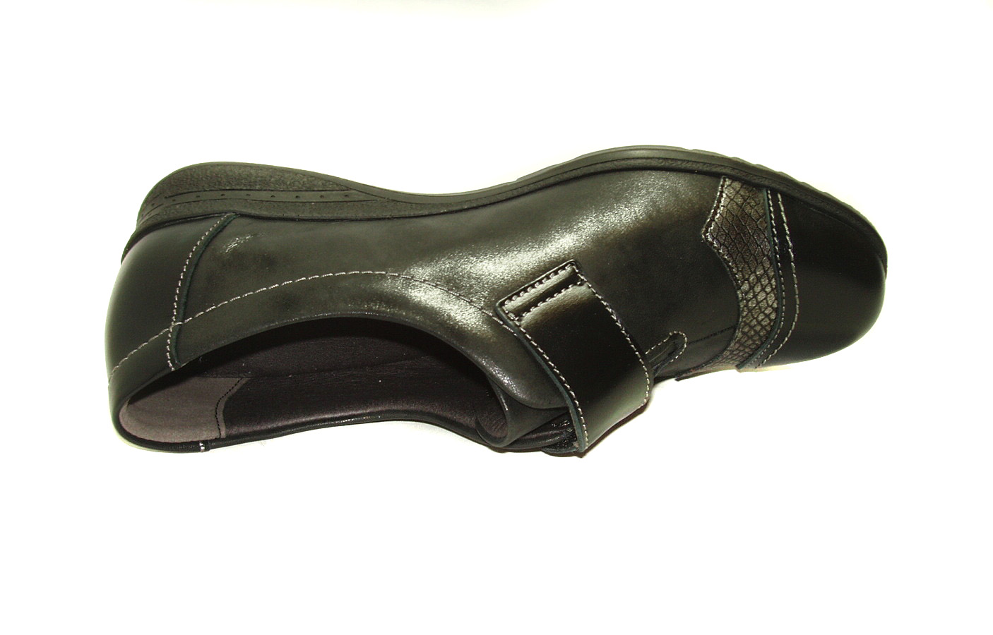 Chaussure basse Swedi Didier – Image 3