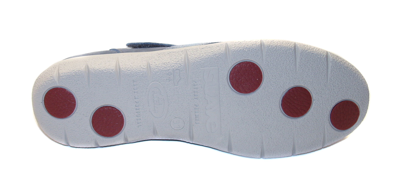 Chaussure velcro Swedi Oxy – Image 3