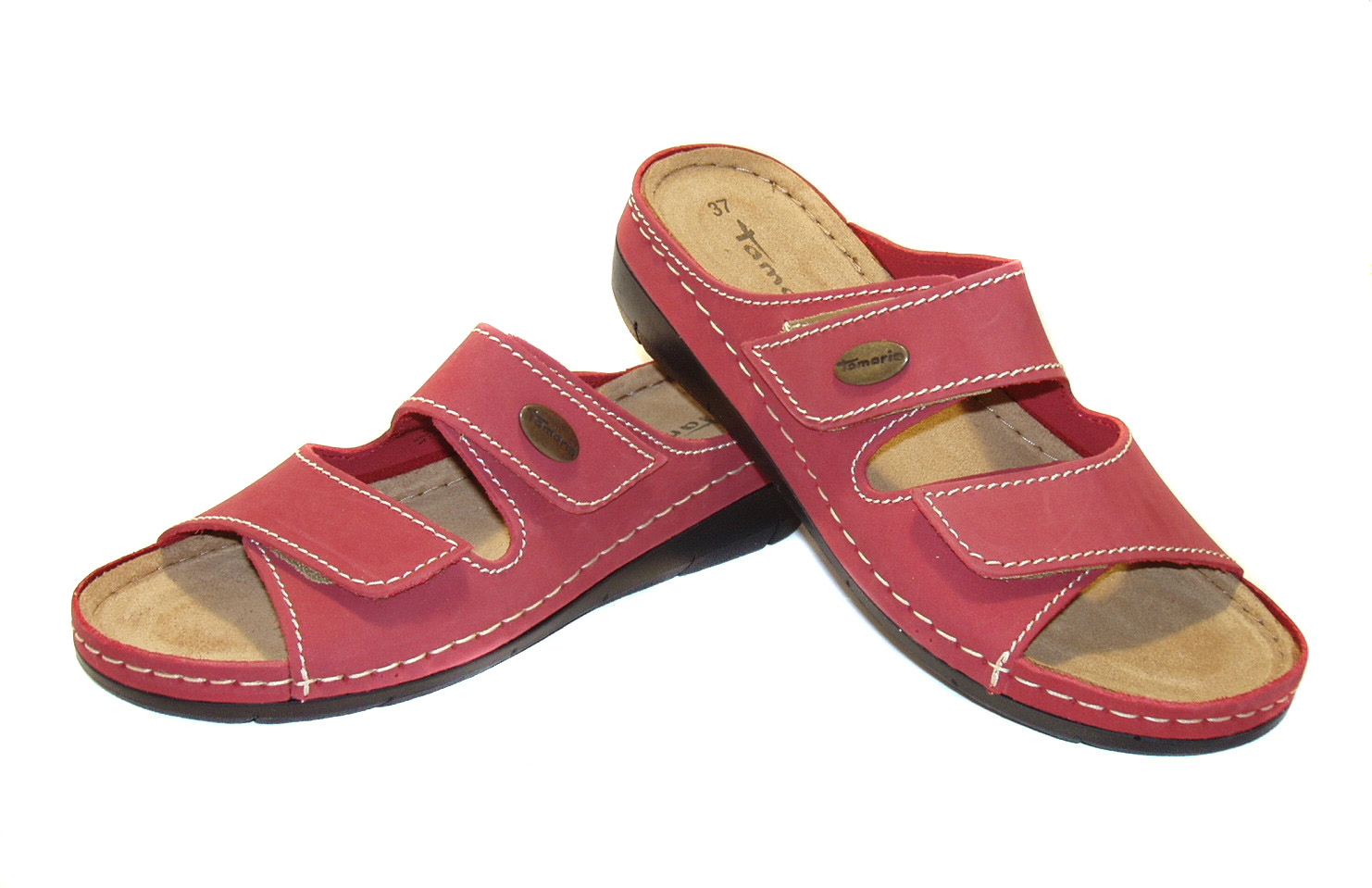 Mule Tamaris 27510