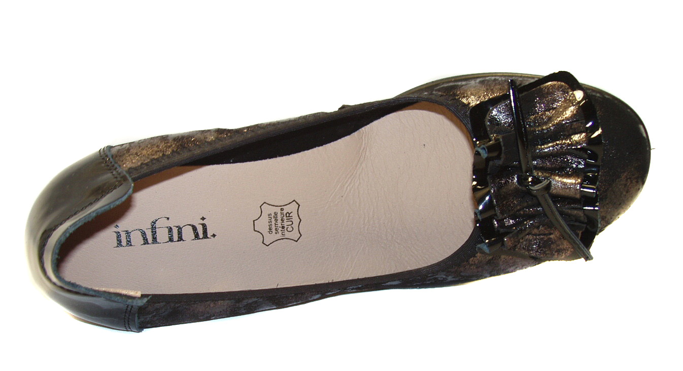 ballerine Infini Bime – Image 2