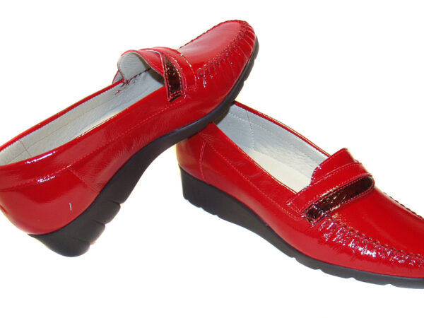 Mocassin Infini Lofen