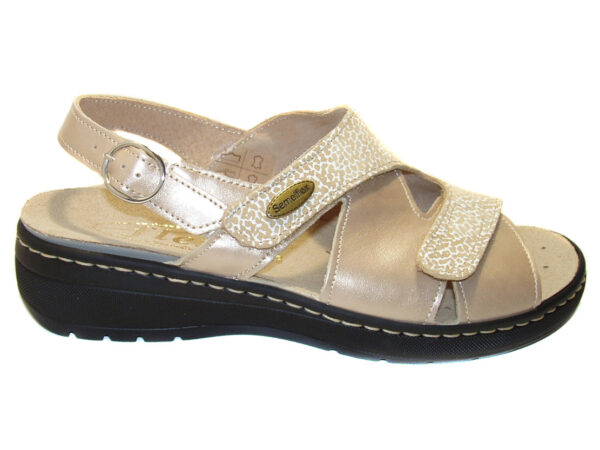 Sandale Semelflex Garance