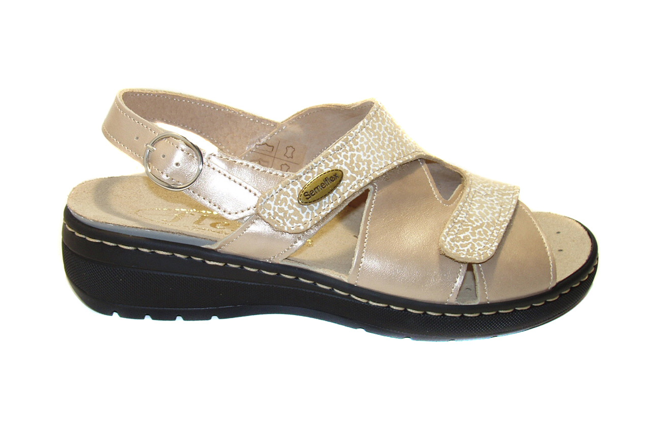 Sandale Semelflex Garance