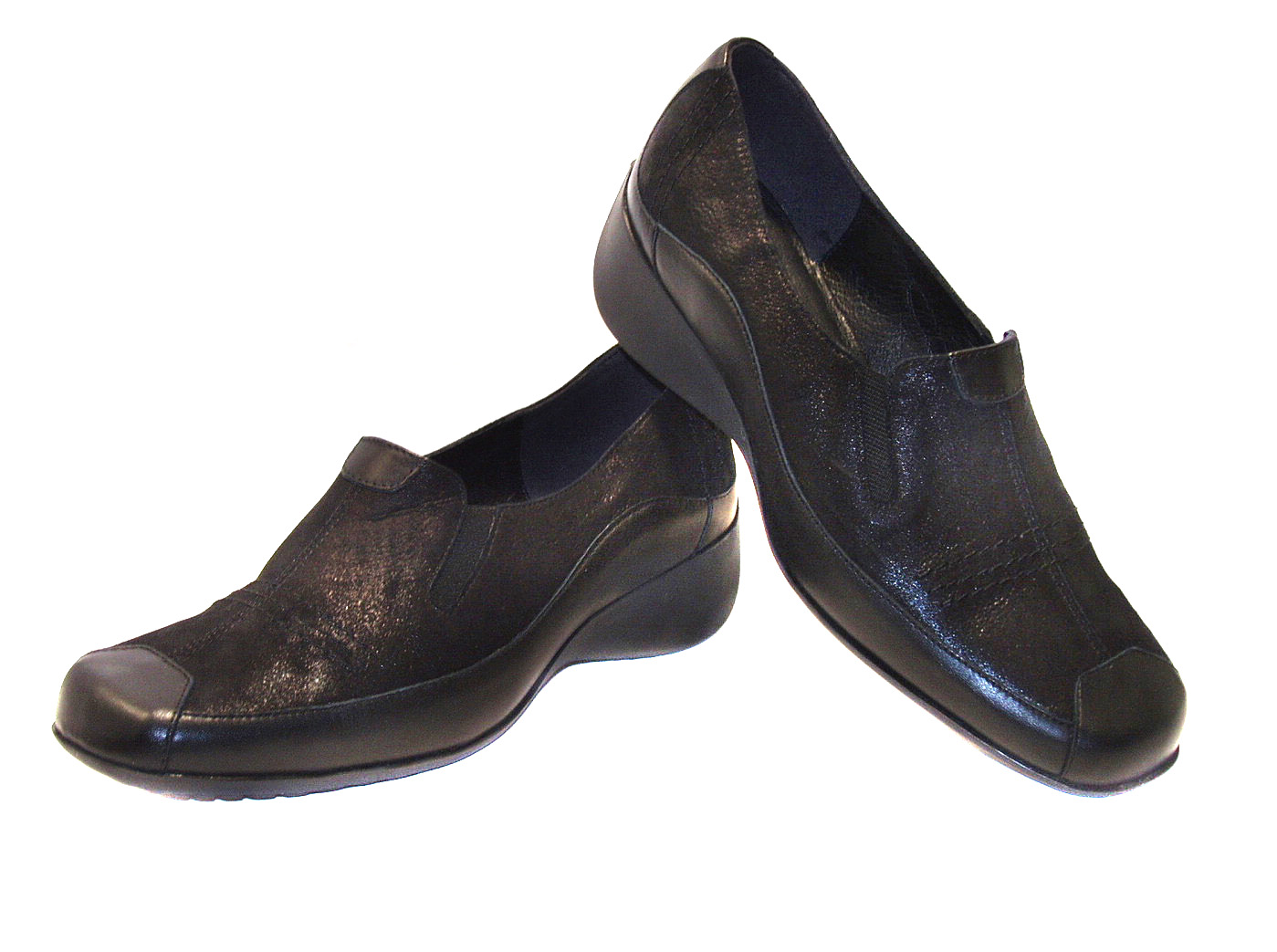 Mocassin Artika Aqset