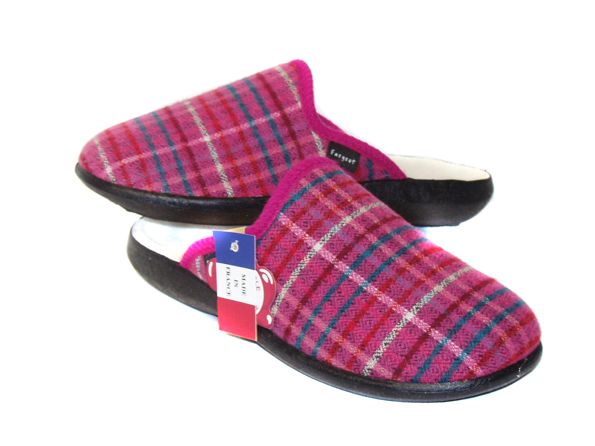 Mule Fargeot Bigarreau
