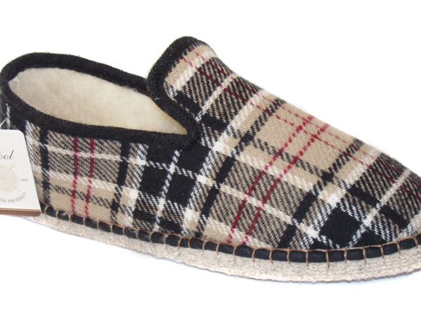 Charentaise Maison de L'espadrille 4160