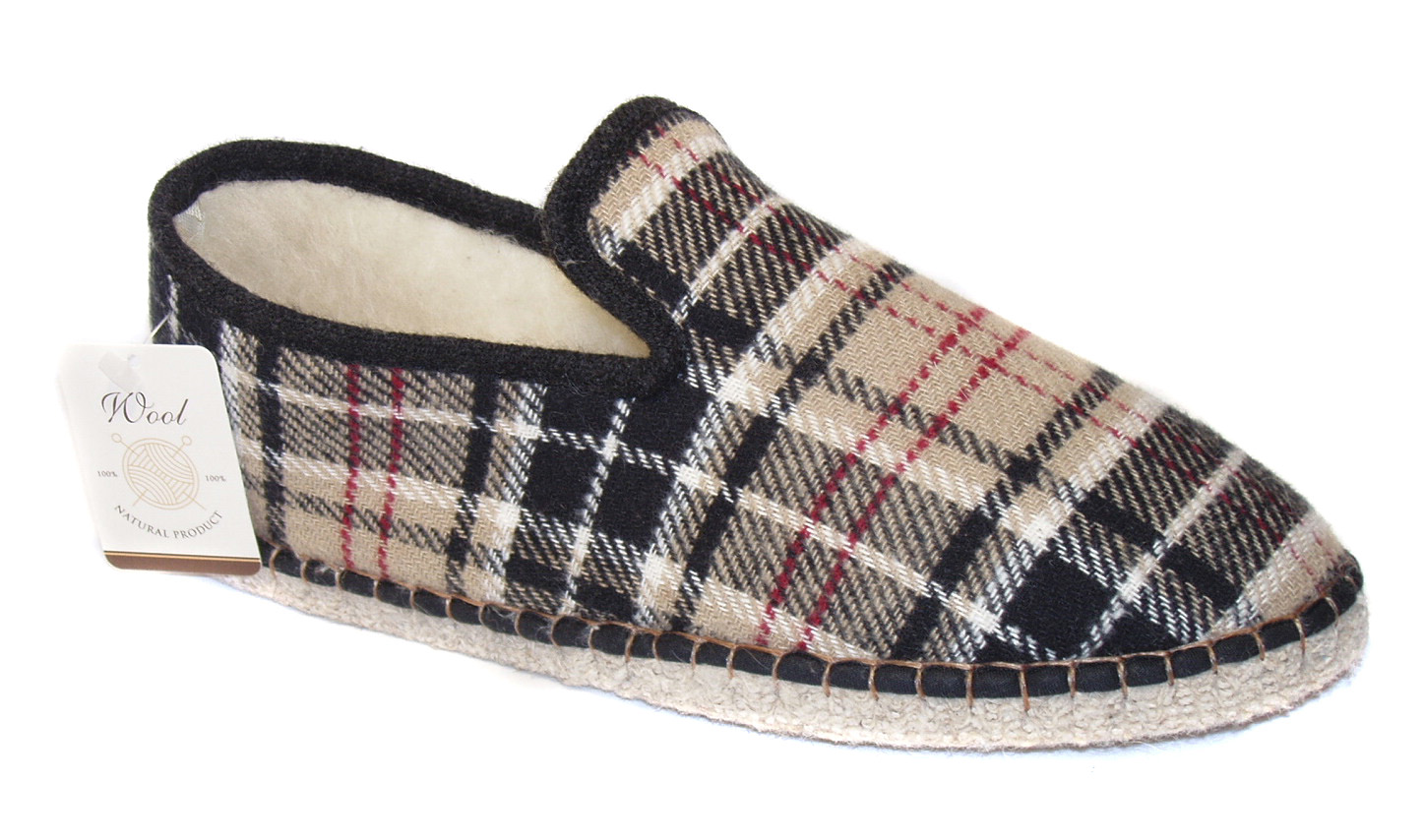 Charentaise Maison de L'espadrille 4160