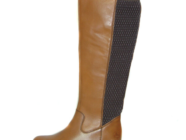 Botte RIEKER Z9591-22