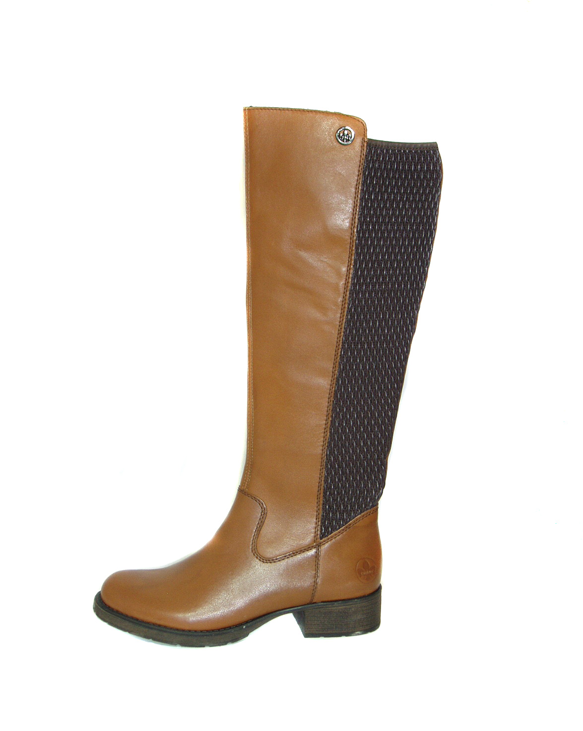 Botte RIEKER Z9591-22
