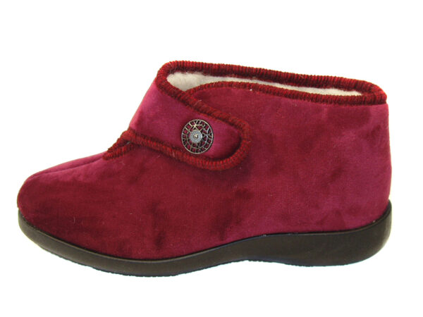 Chausson Fargeot Caliope