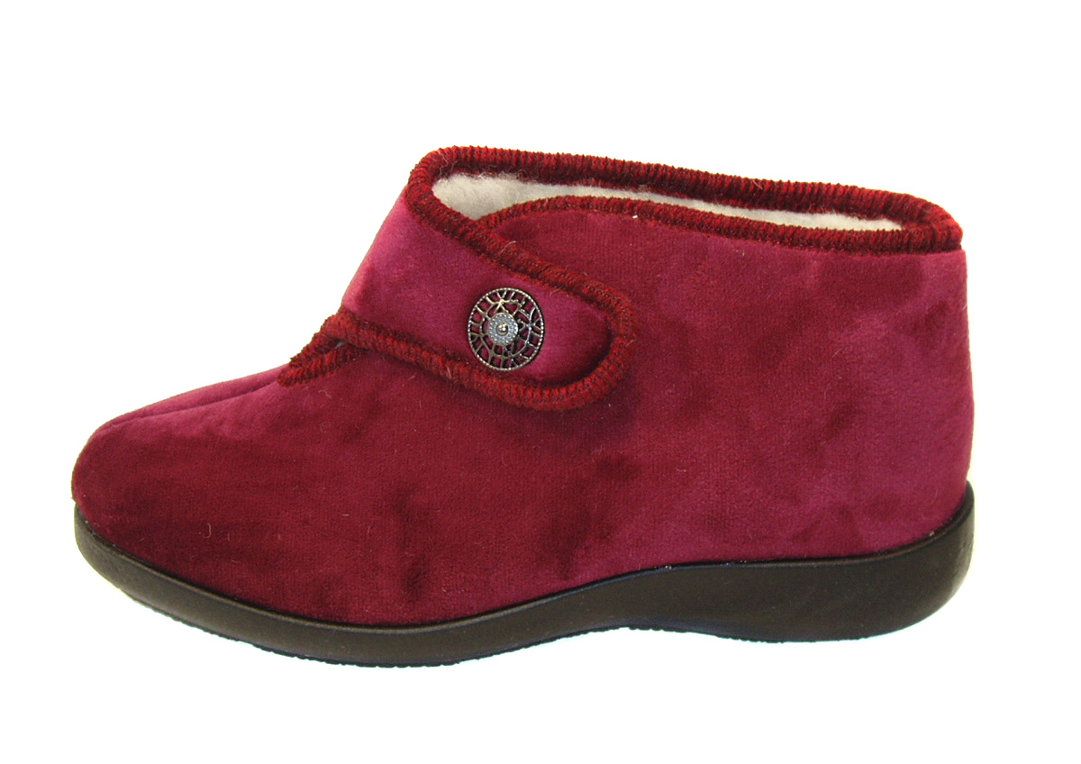 Chausson Fargeot Caliope