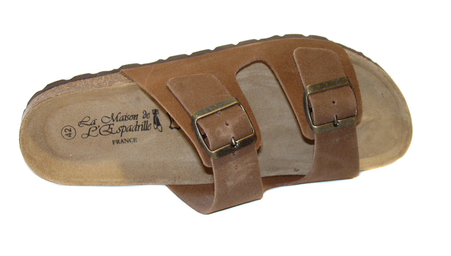 Mule Maison de L'espadrille 3566 – Image 5