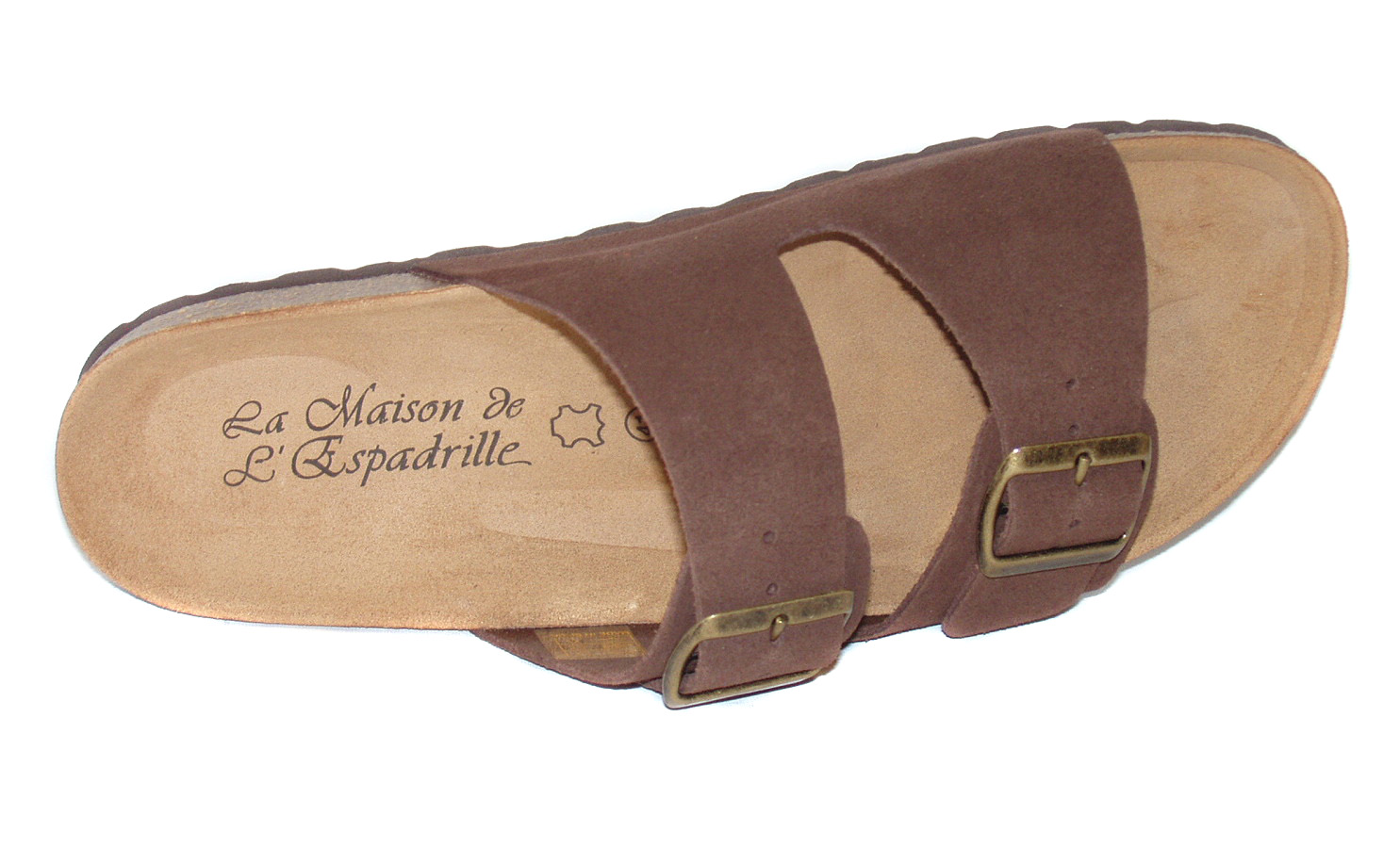Mule Maison de L'espadrille 3566 – Image 2