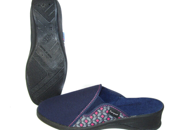 Mule Fargeot Yveline