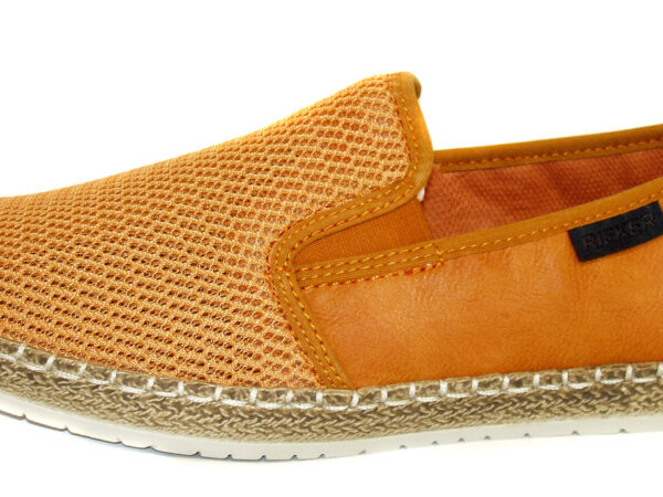 Mocassin rieker b5265