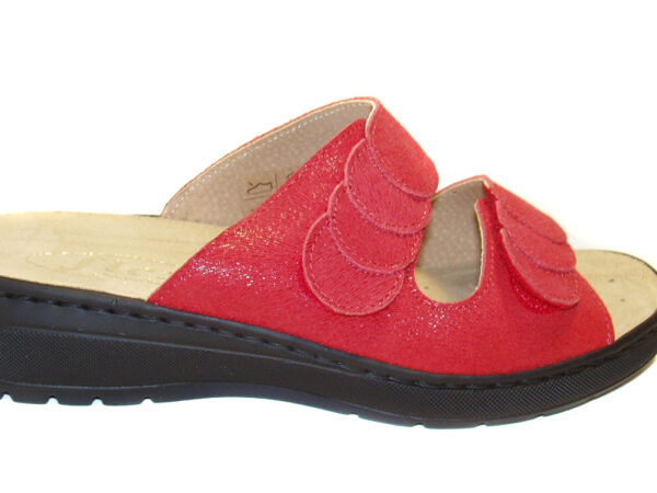 Mule Semelflex Graziella