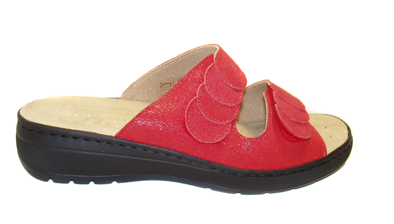 Mule Semelflex Graziella