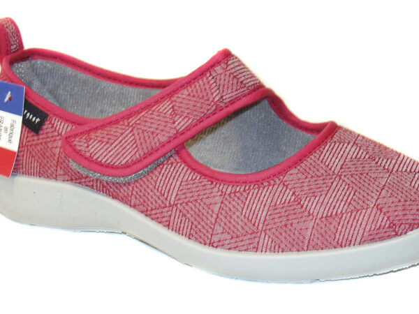 Chausson Fargeot Tetris