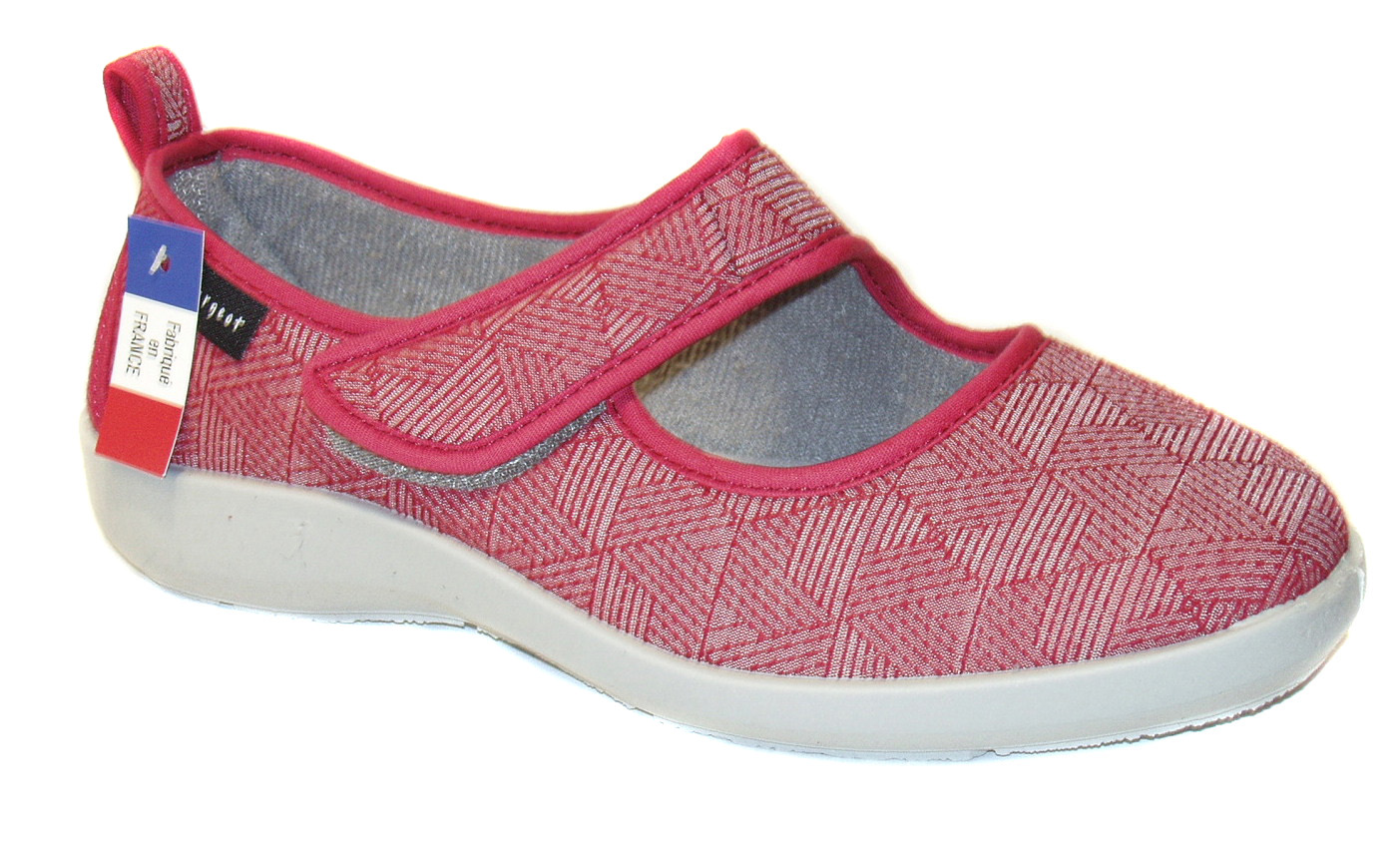 Chausson Fargeot Tetris
