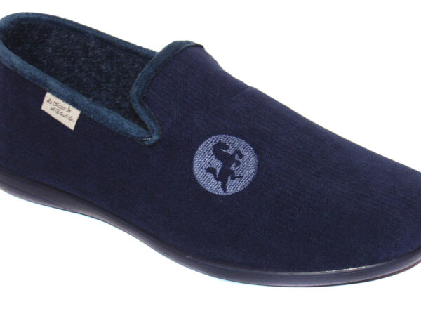Chausson Maison de L'espadrille 6700