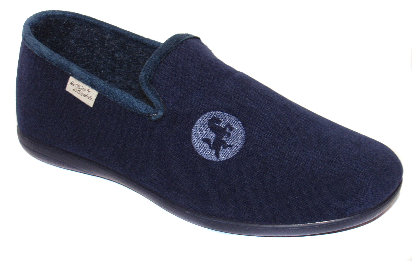 Chausson Maison de L'espadrille 6700