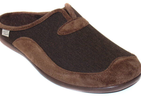Mule Maison de L'espadrille 6722