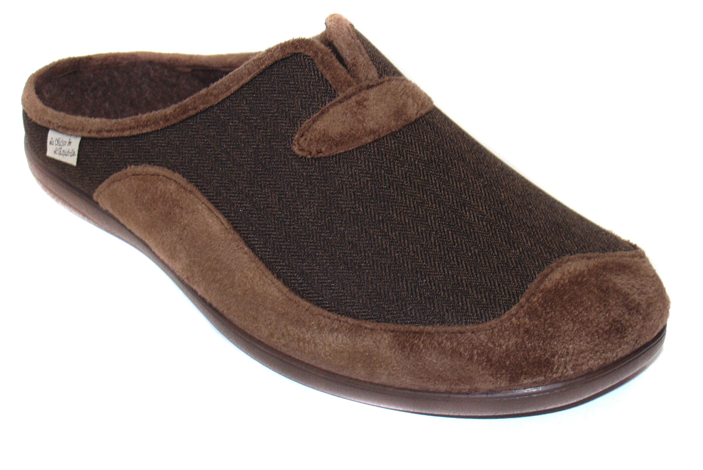 Mule Maison de L'espadrille 6722