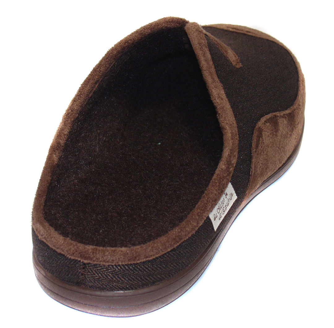 Mule Maison de L'espadrille 6722 – Image 2