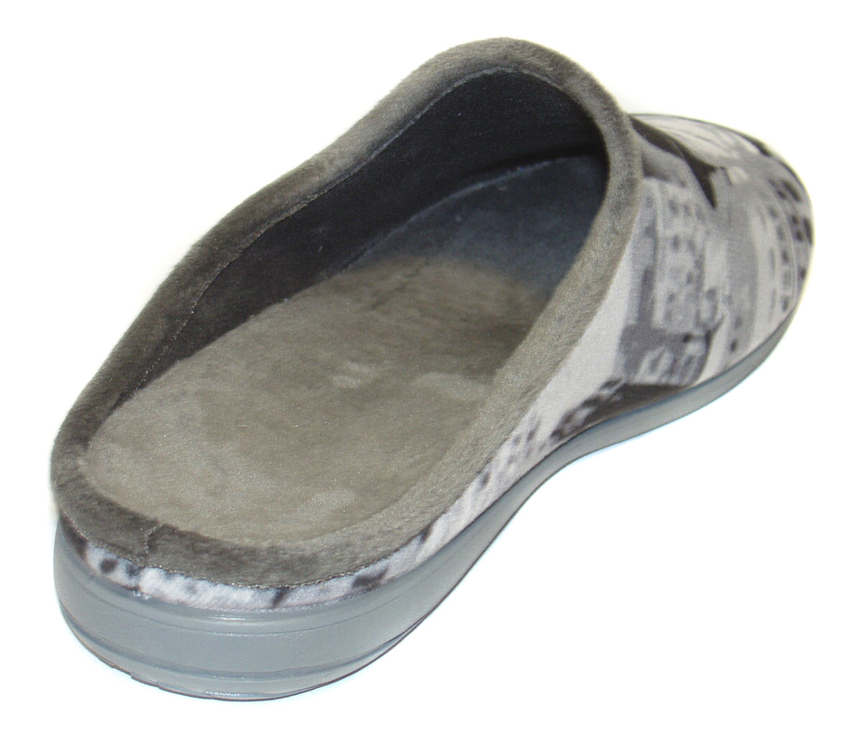 Mule Maison de L'espadrille 6770 – Image 2