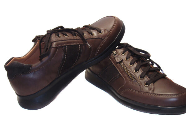 Chaussure Lacet Méphisto Lisandro