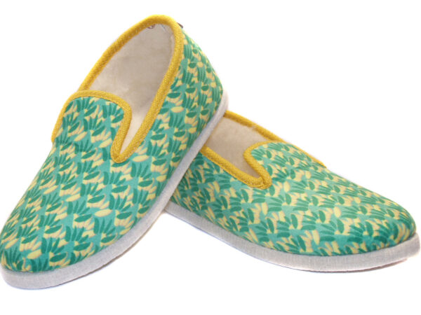 Chausson Chausse Mouton Chaussemount