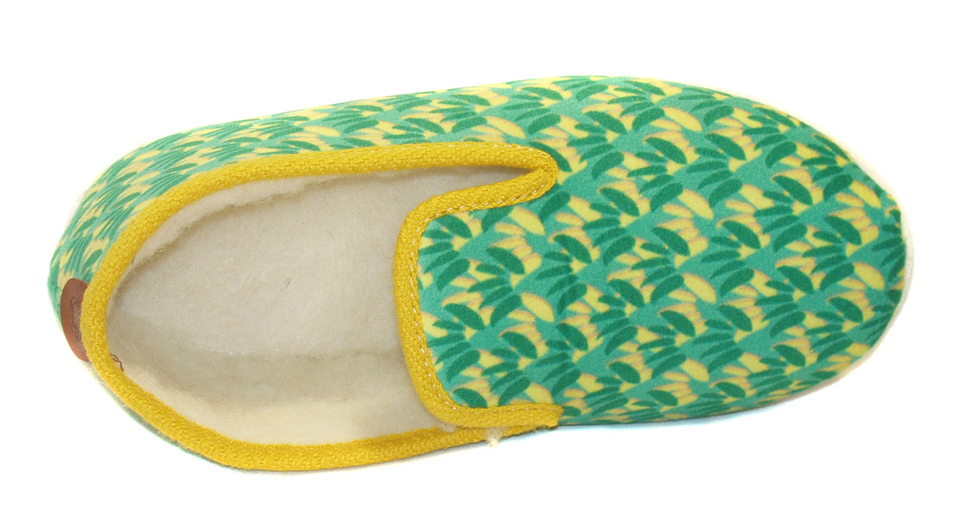 Chausson Chausse Mouton Chaussemount – Image 2
