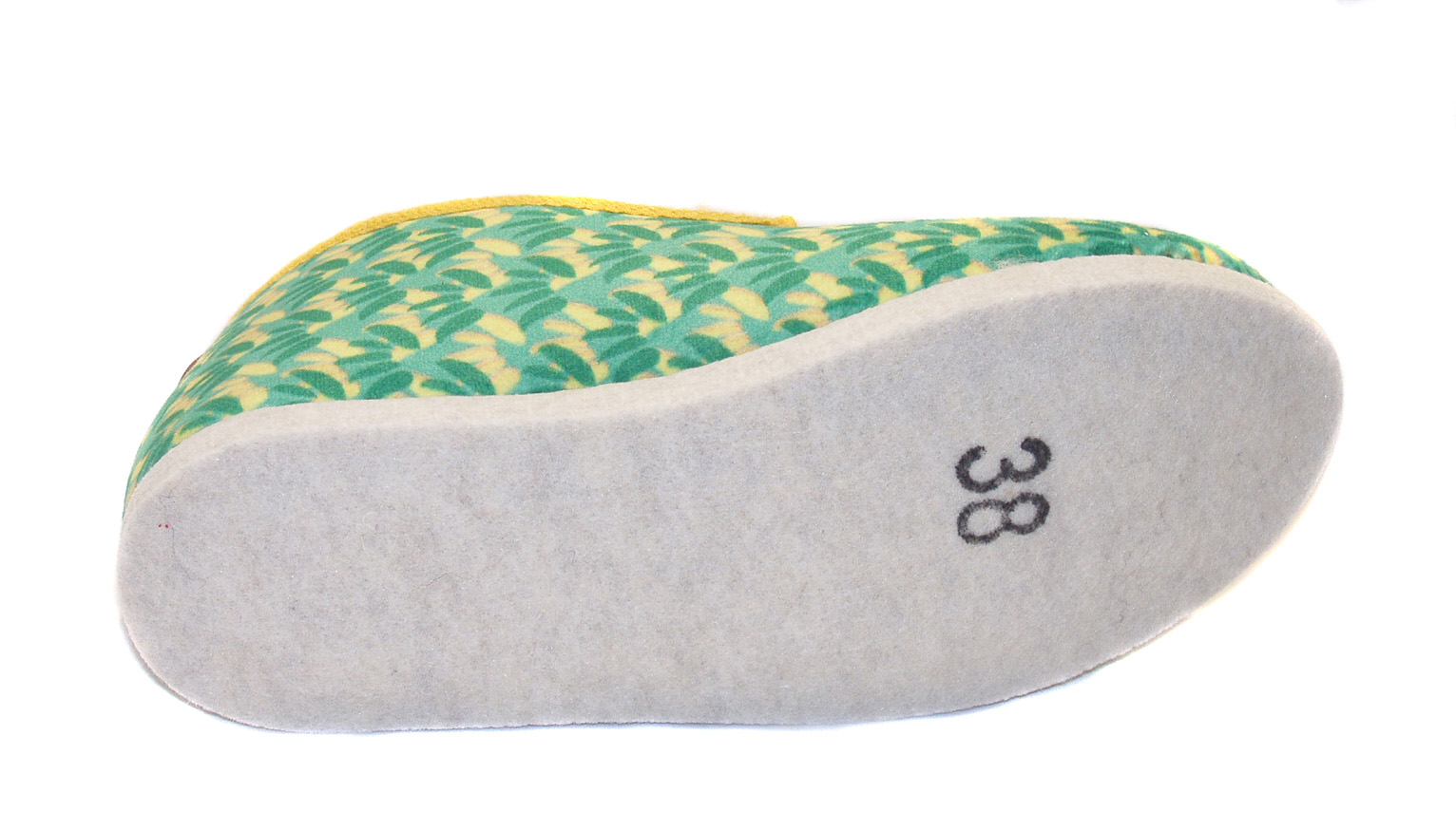 Chausson Chausse Mouton Chaussemount – Image 3