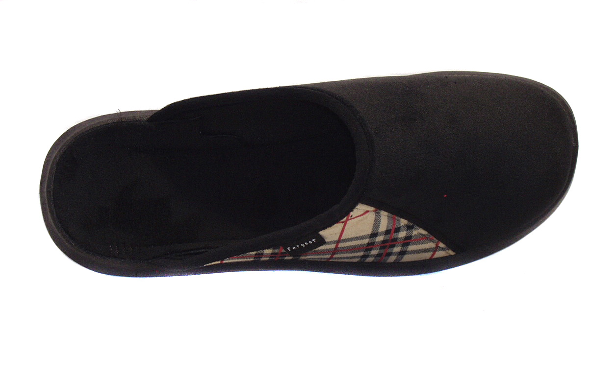 Mule Fargeot Ebonite – Image 2