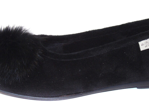 Chausson Maison de L'espadrille 6056