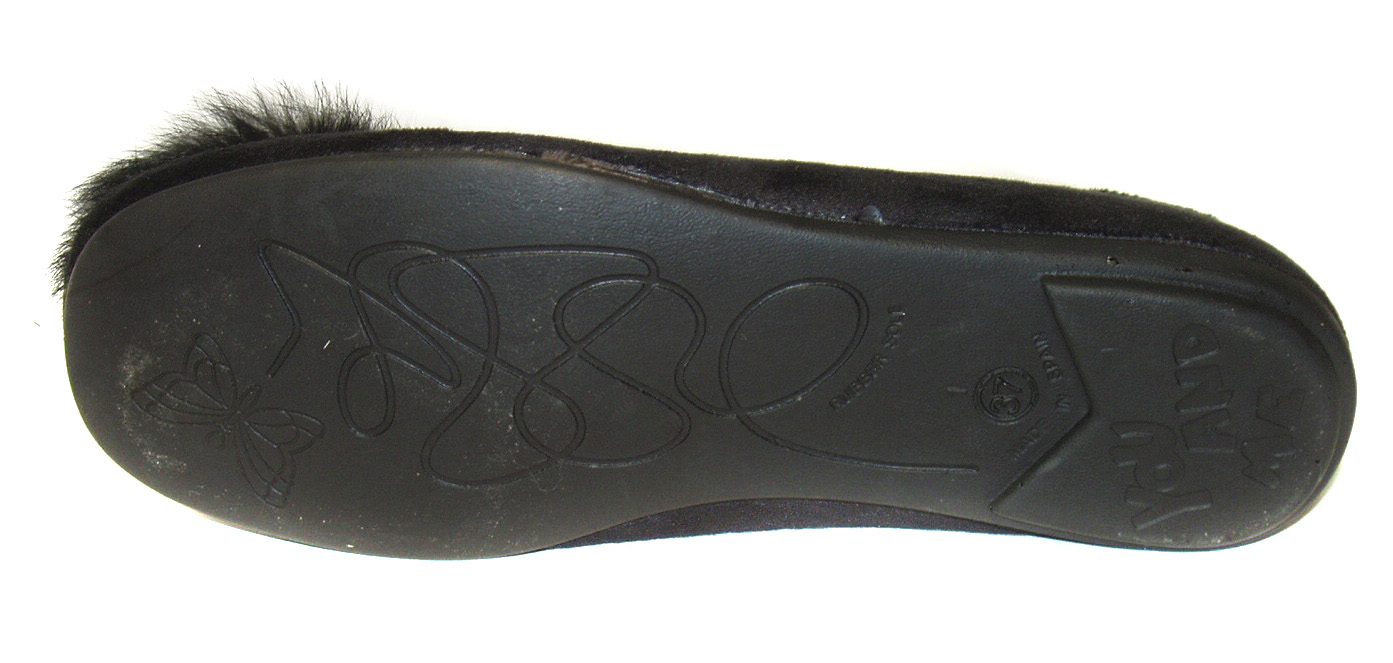 Chausson Maison de L'espadrille 6056 – Image 2