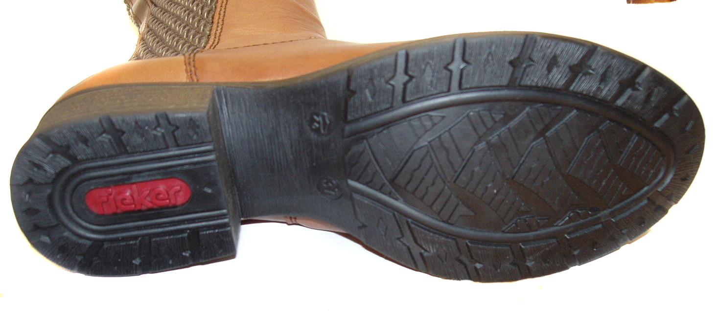Botte RIEKER Z9591-22 – Image 2