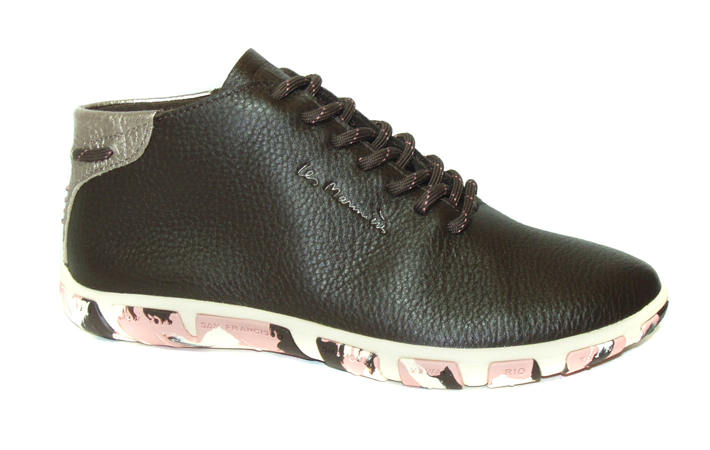 BootsTbs Juhayna