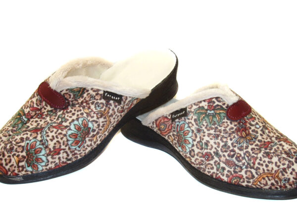 Mule Fargeot Valeska