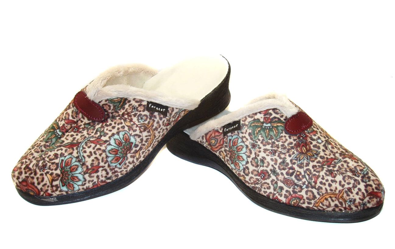Mule Fargeot Valeska