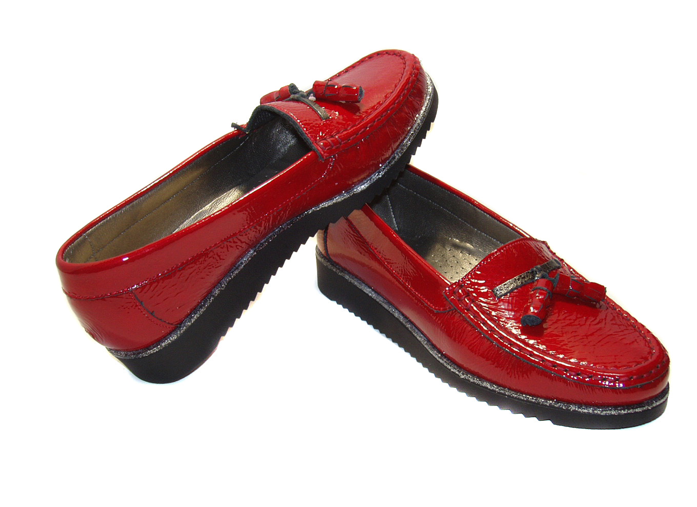 Mocassin Pédigirl Senol – Image 5