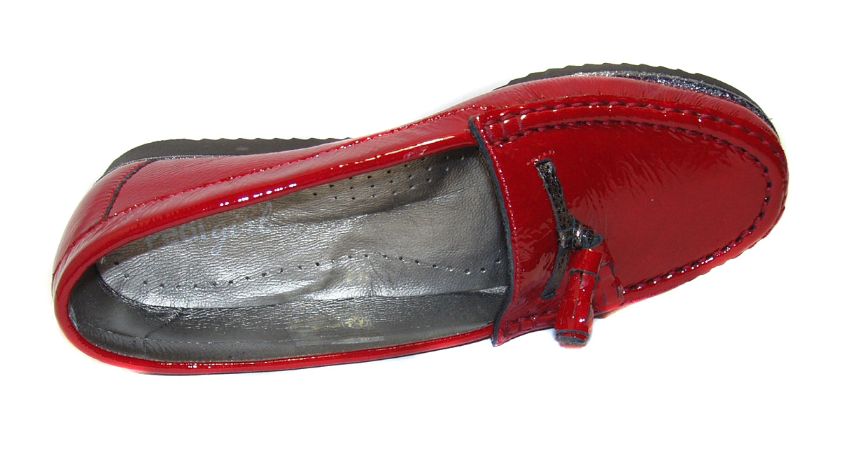 Mocassin Pédigirl Senol – Image 6