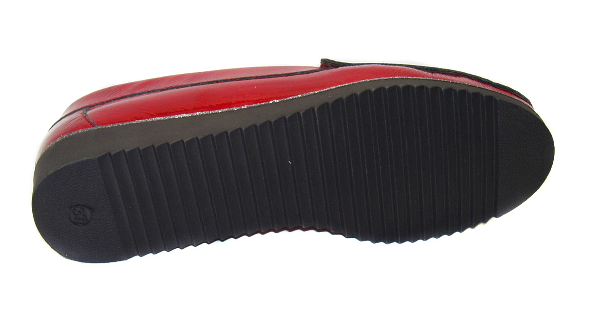 Mocassin Pédigirl Senol – Image 7