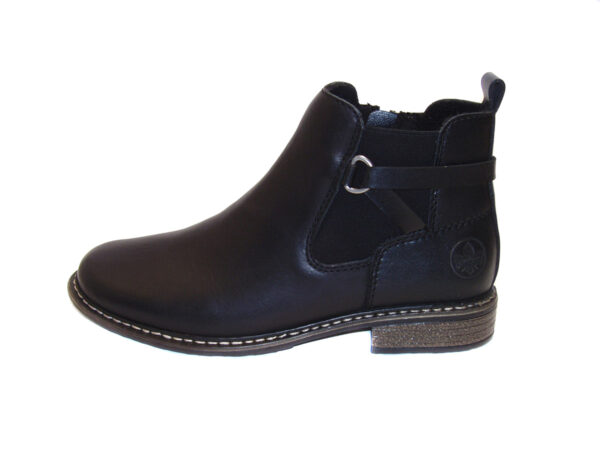Boots Rieker Z4981