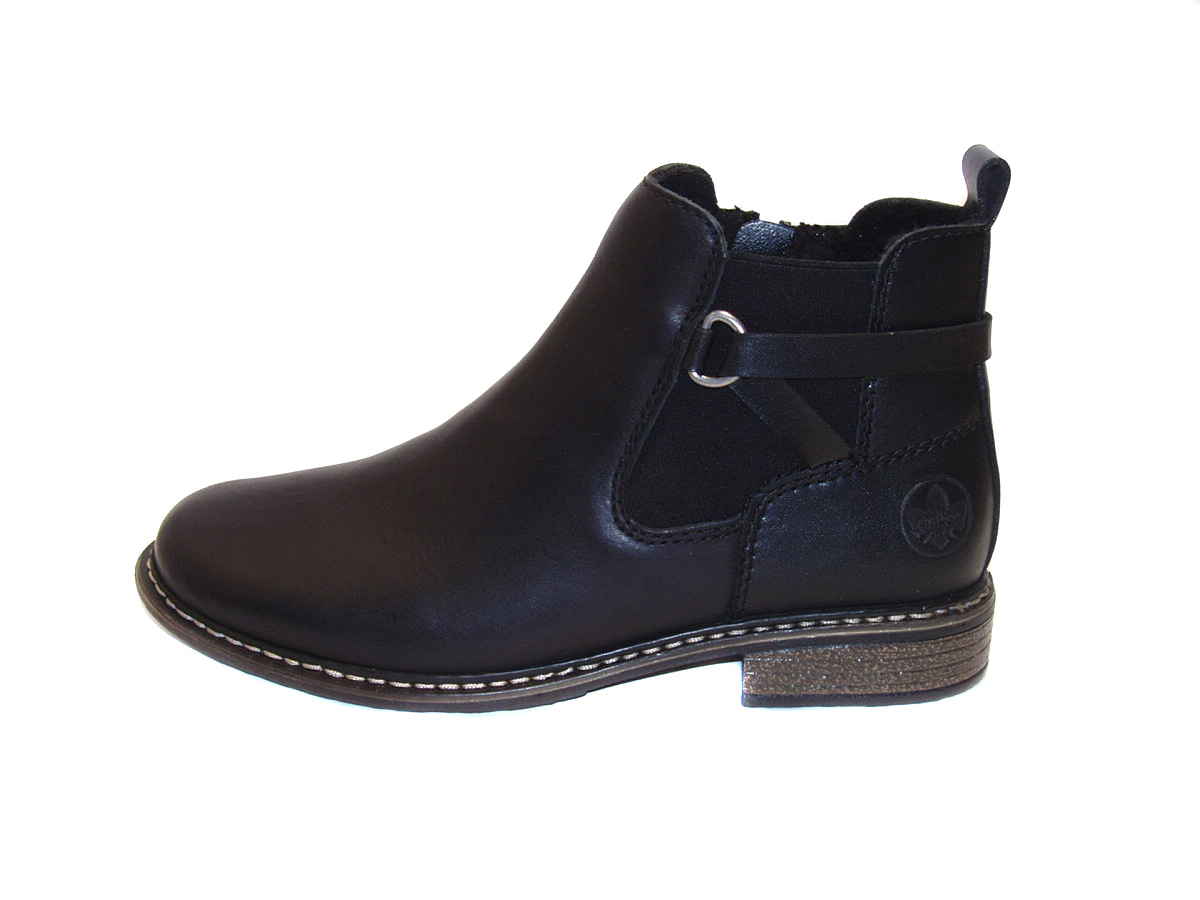 Boots Rieker Z4981
