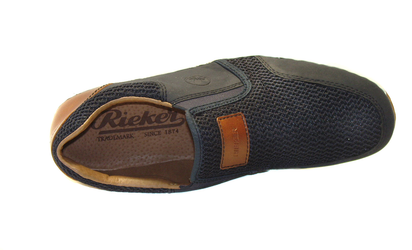 Mocassin Rieker 08869 – Image 2