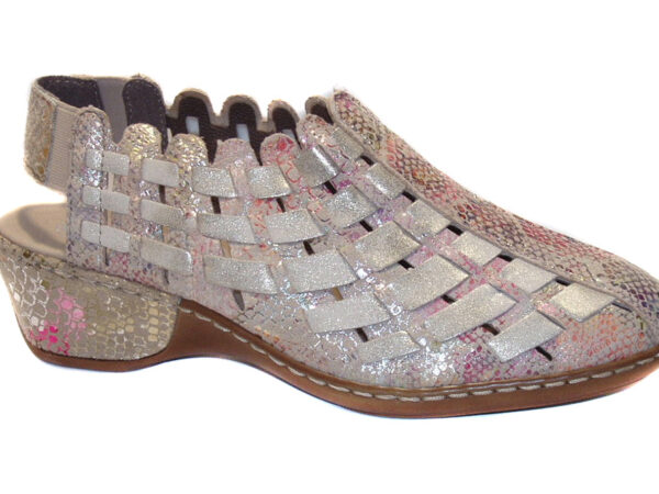 Sandale RIEKER 47156