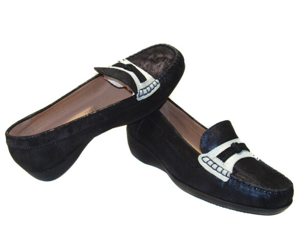 Mocassin Artika Chipy