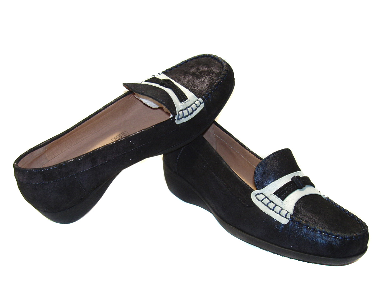 Mocassin Artika Chipy