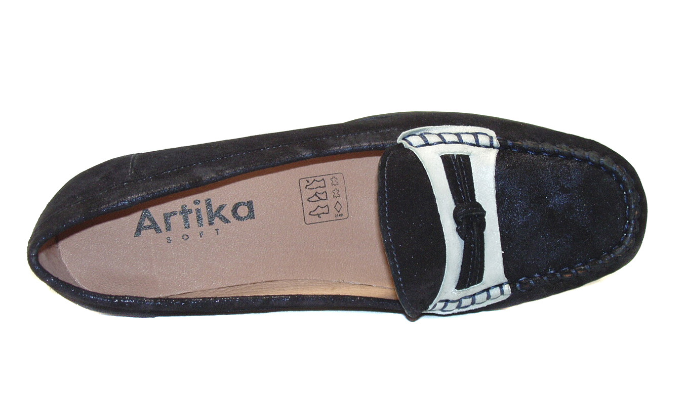 Mocassin Artika Chipy – Image 2